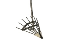 Картофелекопалка прямая (через сцеп C3006) для 5,6,7,8 серии CHAMPION Арт. C3000