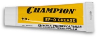 Смазка универсальная EP-0 CHAMPION 110гр низкотемпературная Арт. 952836