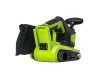24В Шлифовальная машина ленточная Greenworks G24BS б/щ