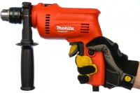 Дрель уд. Makita M0801 500Вт 13мм ЗВП Арт. M0801