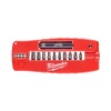 Набор бит MILWAUKEE SHOCKWAVE IMPACT DUTY SET 2, 12пред Арт. 4932430910