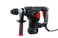 Перфоратор PIT PBH32-C5 МАСТЕР SDS+ 1500Вт 6Дж 3 реж. вертикал, кейс Арт. PBH32-C5