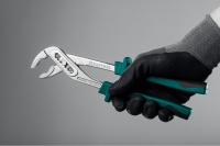 Клещи переставные 250мм KRAFTOOL Kraft-Max Арт. 22011-10-25