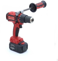 Дрель акк уд ELITECH ДА 18УБЛ2 18V*4Ah Li-ion 75Нм БЕСЩЕТ ДВ Арт. ДА 18УБЛ2 (Е2201.002.02)