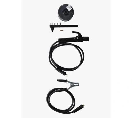 Полуавтомат PROFIPOWER MIG-210 3в1 20-210А 0.8-1мм 60-220В Арт. E0256