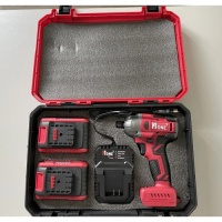 Дрель акк уд. NUMBER ONE CDI 20/3.0-IN-BR-S 20V*3Ah Li-ion 150Нм 2акб ЗУ кейс Арт. CDI 20/3.0-IN-BR-S 1