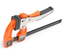 Струбцина тип F 75*200мм Gear Clamp Pony Jorgensen Арт. 38008