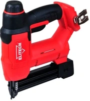 Скобозабиватель акк ELITECH ПГА 1832Л 18V Li-Ion, без АКК, ЗУ Арт. ПГА 1832Л (E2210.001.00)