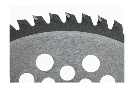 Нож для мотокосы TUSCAR BB1025, Professional, 230x25,4x54T, For Forest Арт. 1031025111-54-2