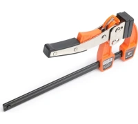 Струбцина тип F 75*200мм Gear Clamp Pony Jorgensen Арт. 38008