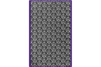 Губка Р-400 алмаз. гальваническая 90x55мм Vertextools Арт. 90-55-400