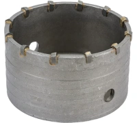 Коронка SDS-max 100 мм ЗУБР без державки Арт. 29180-100