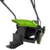 Газонокосилка акк. GREENWORKS GD40LM361 40V 36см 25/70мм 40л цент.рег. Арт. 2520807