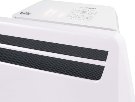 Блок управления Transformer Digital Inverter Ballu BCT/EVU-4I Арт. HC-1416232