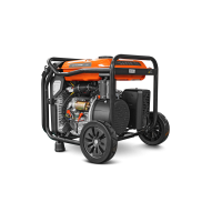 Генератор инверторный VILLARTEC GI 808
