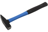 Молоток 500гр с фиберглассовой ручкой  MOS Арт. 44055М