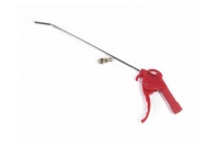 Пистолет продувочный Matrix с удл. изогн. соплом, 270 мм Арт. 57334