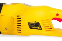 Пила цепная эл. Champion 520N-16 2кВт, 40см(16"), 1.3мм, 3/8, 57зв Арт. 520N-16