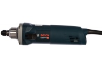 Шлифмашина прямая BOSCH GGS 28 CE 650Вт 6/8мм 10000-28000об/мин рег. об. Арт 0601220100. 