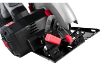 Пила дисковая акк PIT PKS20H-165A 20V Li-Ion 165мм SOLO без АКБ и ЗУ Арт. PKS20H-165A