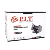 Станок точильный PIT PBG125-C1 125*16мм 200Вт Арт. PBG125-C1