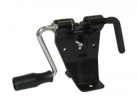 Станок клепальный CHAMPION Арт. C1511