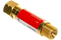 Затвор предохран. KRASS ЗП-Г-10 М16х1.5LH на редуктор Арт. 2117569