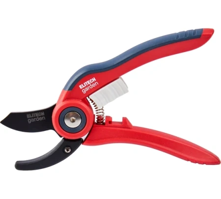 Секатор ELITECH Garden PA 01 контактный Арт. PA 01