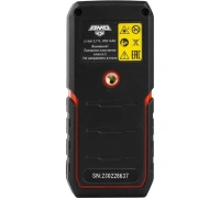 Дальномер лазерный AMO DIST 100 100м точн 2мм Арт. 857393