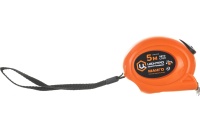 Рулетка 5м*25мм ЦИТ Манго Арт. 1307-5-25