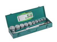 Набор инструментов 14 предметов 3/4 для грузовиков Арсенал