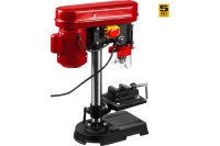 Станок сверлильный ЗУБР ЗСС-350 350Вт 13мм 5-ти скоростной Арт. ЗСС-350