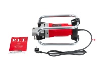 Вибратор глубинный PIT PMV50-C1 2,3кВт, без булавы Арт. PMV50-C1