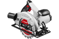 Пила дисковая ЗУБР ПД-55 1300 Вт 165мм 55мм глубина пропила Арт. ПД-55