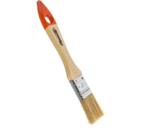 Кисть плоская 25мм SPARTA Slimline Арт. 824205