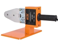 Аппарат для сварки п/т ACDC PW-2000 насадки 20-63 мм 2000Вт Арт. T0022
