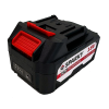 УШМ акк SPARKY M 18Li HD BL 18V*4Ah Li-Ion 125мм акк ЗУ кейс Арт. 14000199189