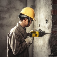 Перфоратор Stanley STHR202K-B9 SDS+ 620Вт 1.34Дж 2 реж. Арт. STHR202K-RU