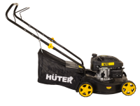 Газонокосилка бензиновая HUTER GLM-3.5 LT