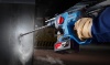 Перфоратор аккумуляторный DongCheng DCZC22(TYPE Z) SDS+ 20V 2.1Дж 3 реж.+зу(FFCL20-04)+ 2 АКБ(FFBL2040)+рюкзак Арт. DCZC22(TYPE Z) акция