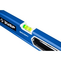 Уровень ЗУБР 1000мм с зерк. глазком Эксперт Арт. 34570-100