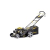Газонокосилка бенз. CHAMPION LM5131 3.0кВт 51см 25/75мм 60л мульч. цент.рег. Арт. LM5131