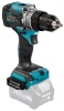Дрель акк уд Makita HP001GZ 40V XGT Li-ion 140Нм без АКБ и ЗУ Арт. HP001GZ
