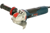 УШМ BOSCH GWX 17-125 S 125мм 1700Вт рег об X-LOCK