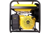 Генератор бенз Champion GG6500-3 6,2/6,8Вт; 380В, р.старт Арт. GG6500-3