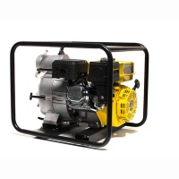 Мотопомпа CHAMPION GP80 80мм 7.0л.с. 1000л/мин ЧВ Арт. GP80