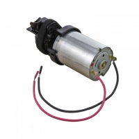 DC Двигатель в сборе