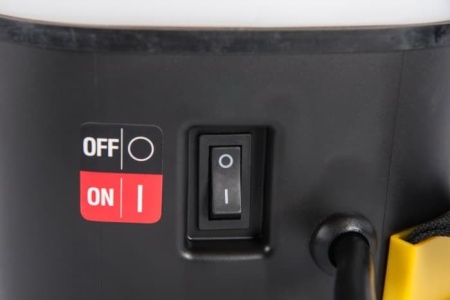 Садовый опрыскиватель Greenworks GSP1250, 24v, без АКБ и ЗУ (аккумуляторный)