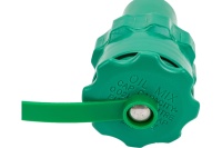 Горловина заправочная с клапаном для топлива CHAMPION Арт. C1303