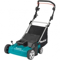 Скарификатор электрический Makita UV3600 1.8кВт 36см 40л Арт. UV3600